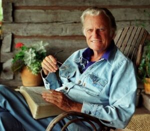 Billy Graham
