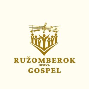 Gospelová oslava nádeje v Liptovskom Mikuláši a Ružomberku